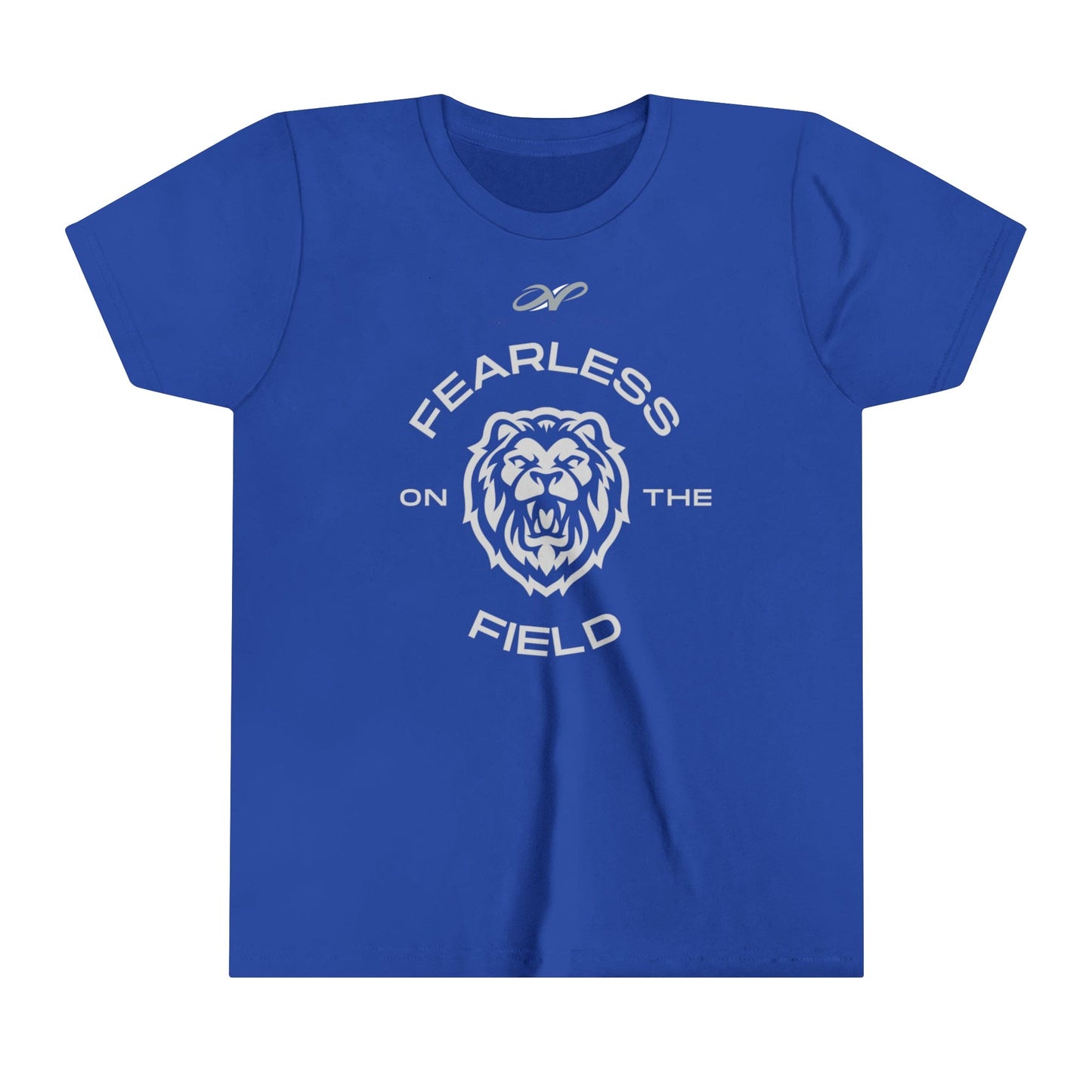 Fearless on the Field Junior T-shirt