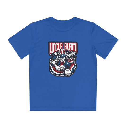 Uncle Slam Performance T-Shirt