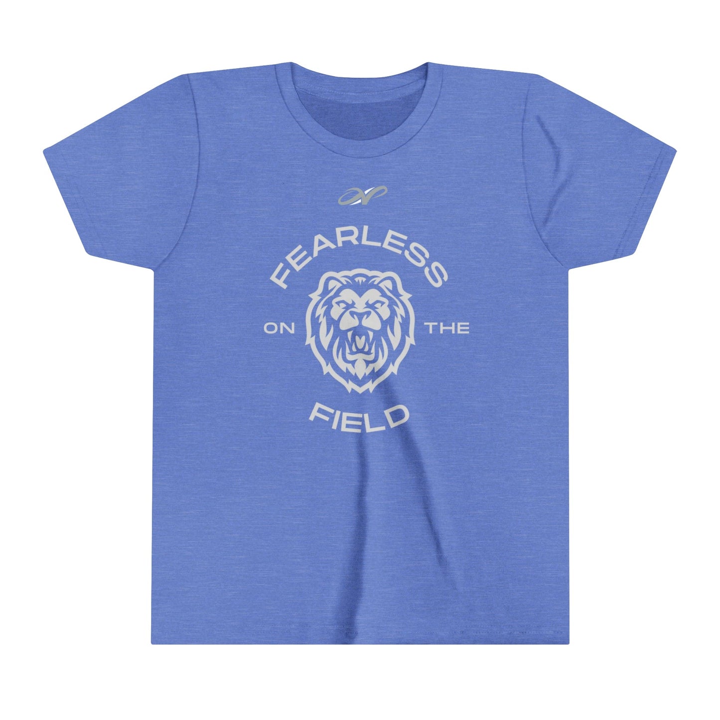 Fearless on the Field Junior T-shirt