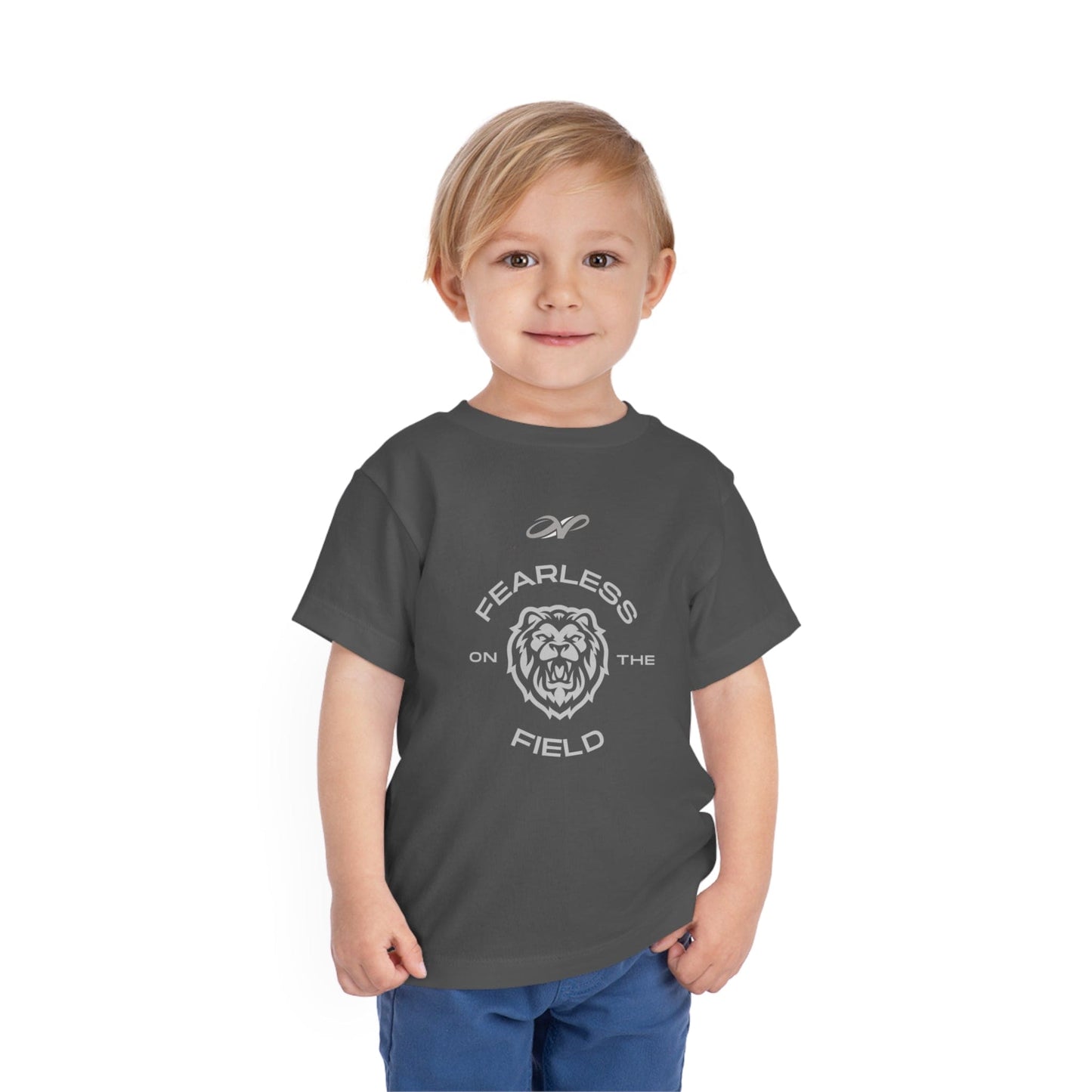 Fearless on the Field Mini T-shirt