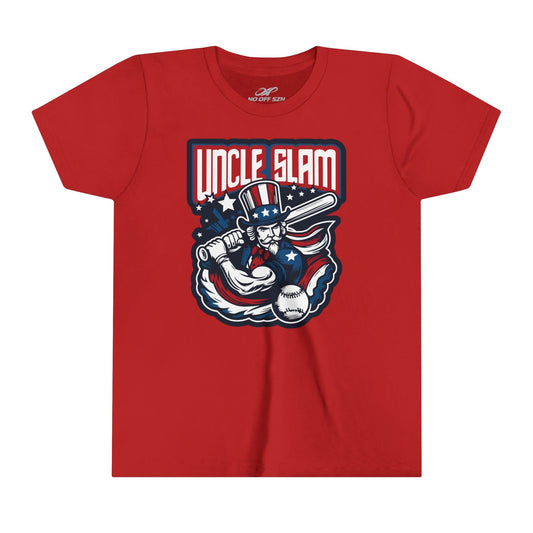 Uncle SLAM T-Shirt