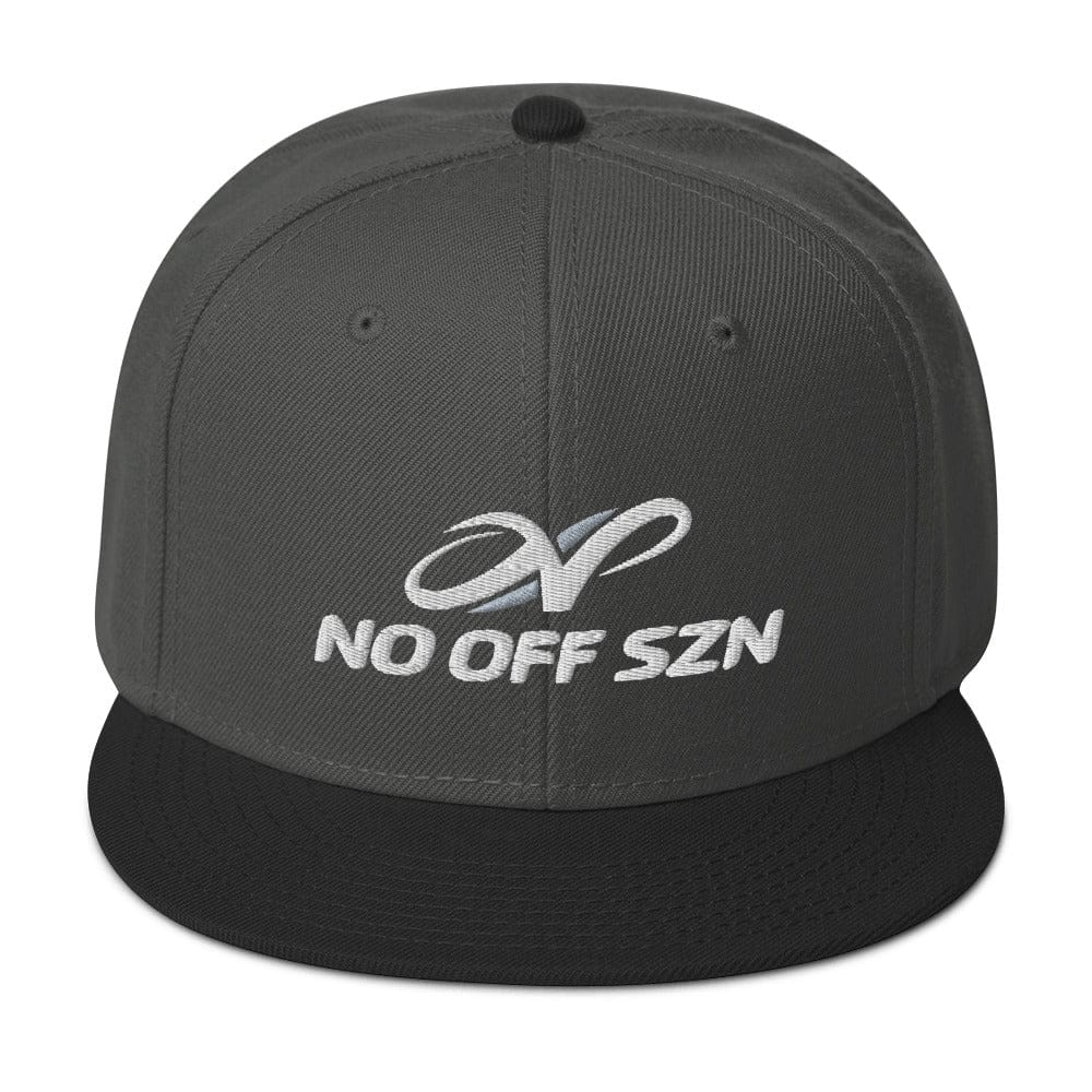 No Off Szn Snapback