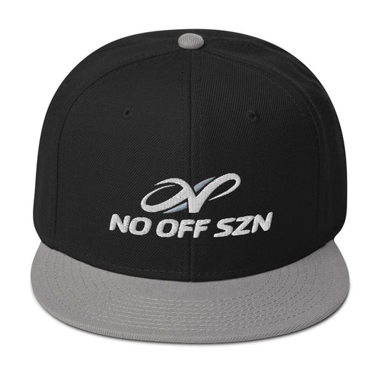 No Off Szn Snapback